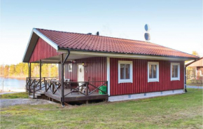 3 Bedroom Amazing Home In Holmsjö, Holmsjö